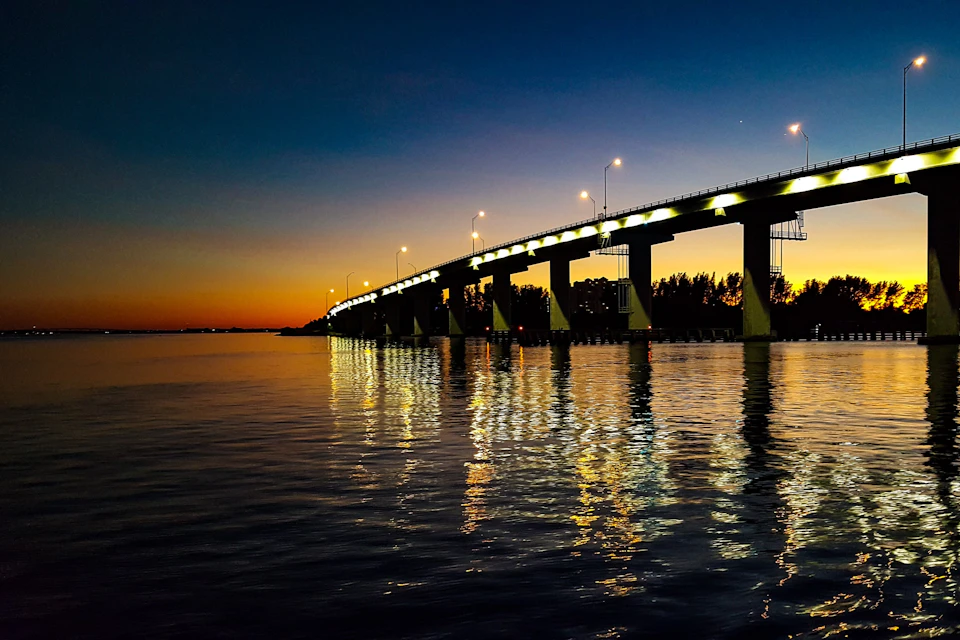 Sunset Celebration Cruise
