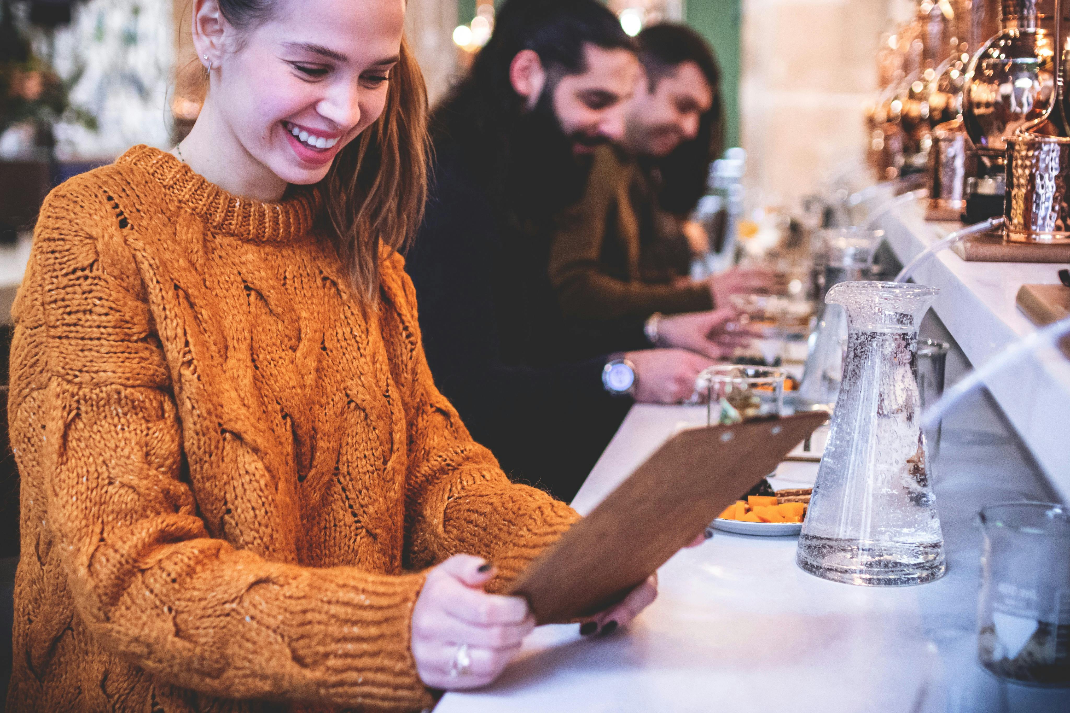 Η πρόταση είναι ήδη στα αγγλικά.