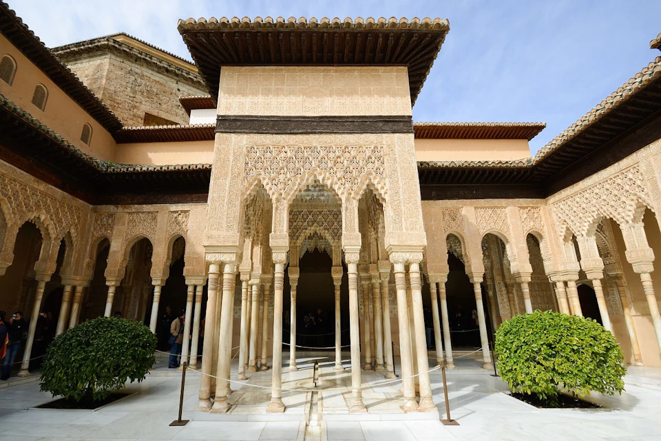Alhambra