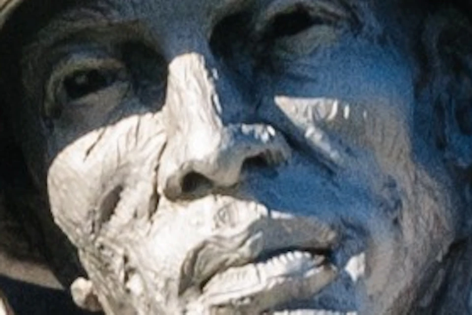 Korean Memorial
