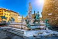 Florenz-Brunnen