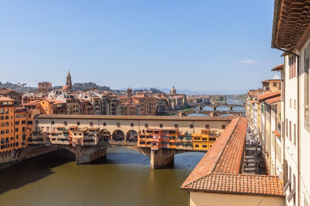 Ponte Vecchio