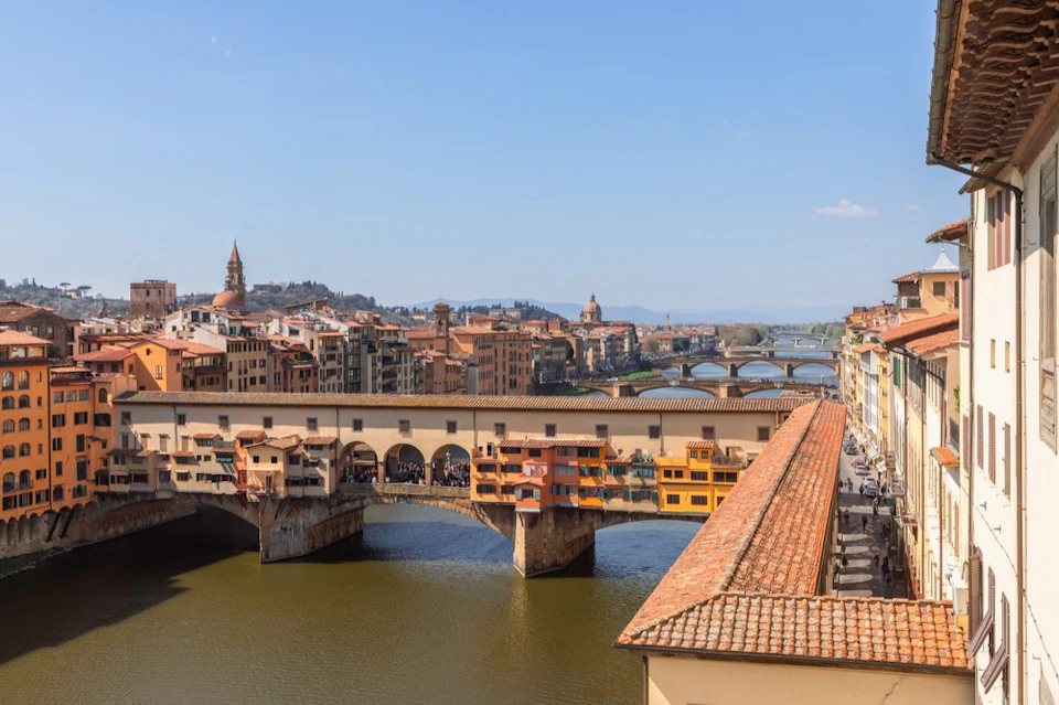 Ponte Vecchio