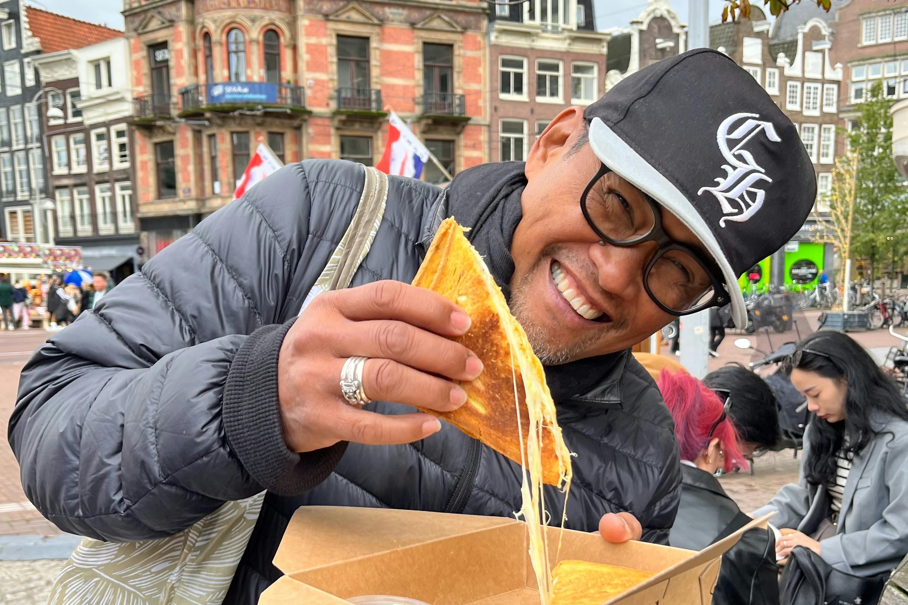 Πεντανόστιμο!!!