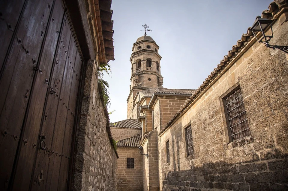 Baeza