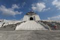 Chiang Kai-shek Monument