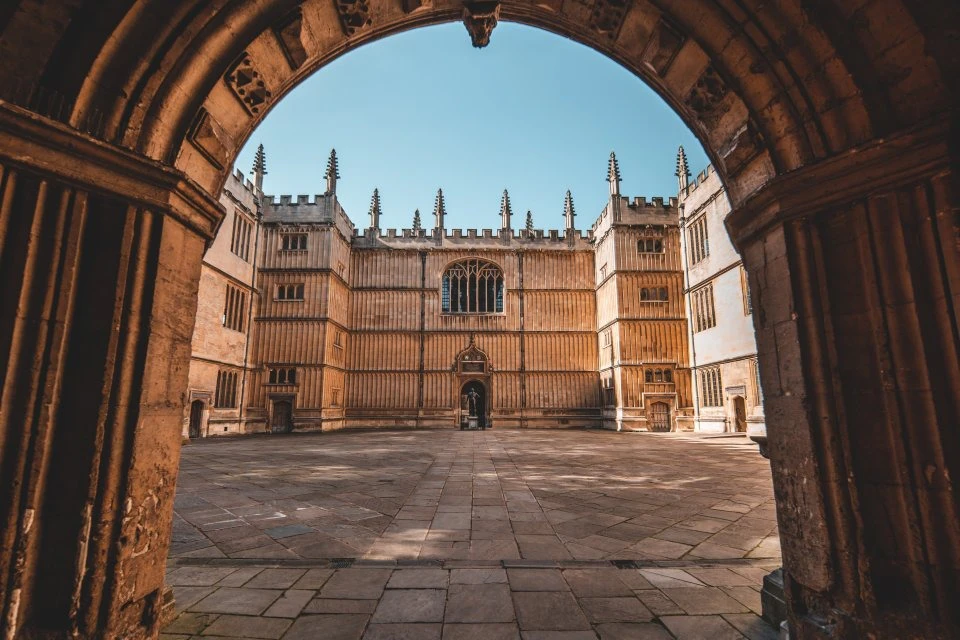 Oxford