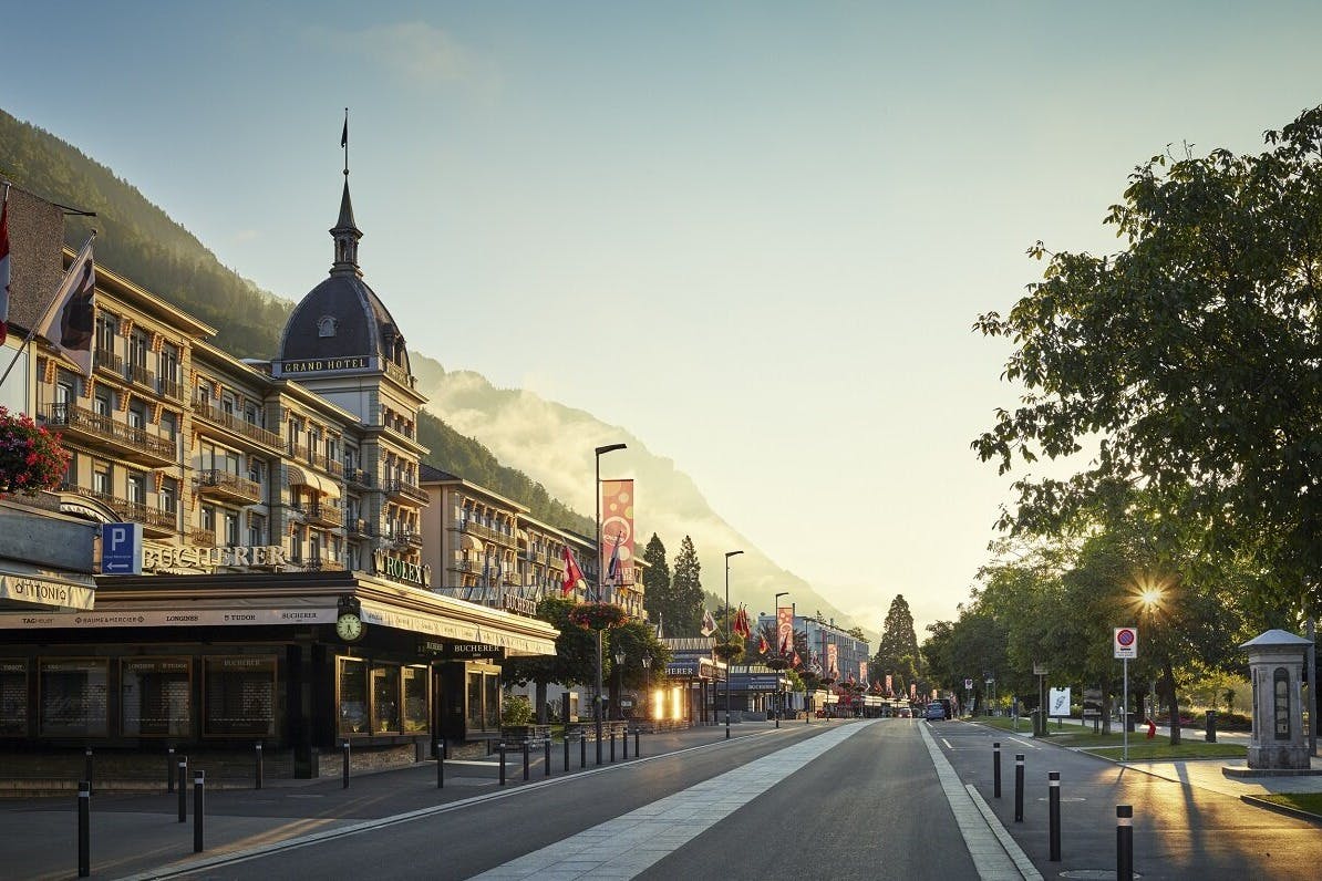 interlaken