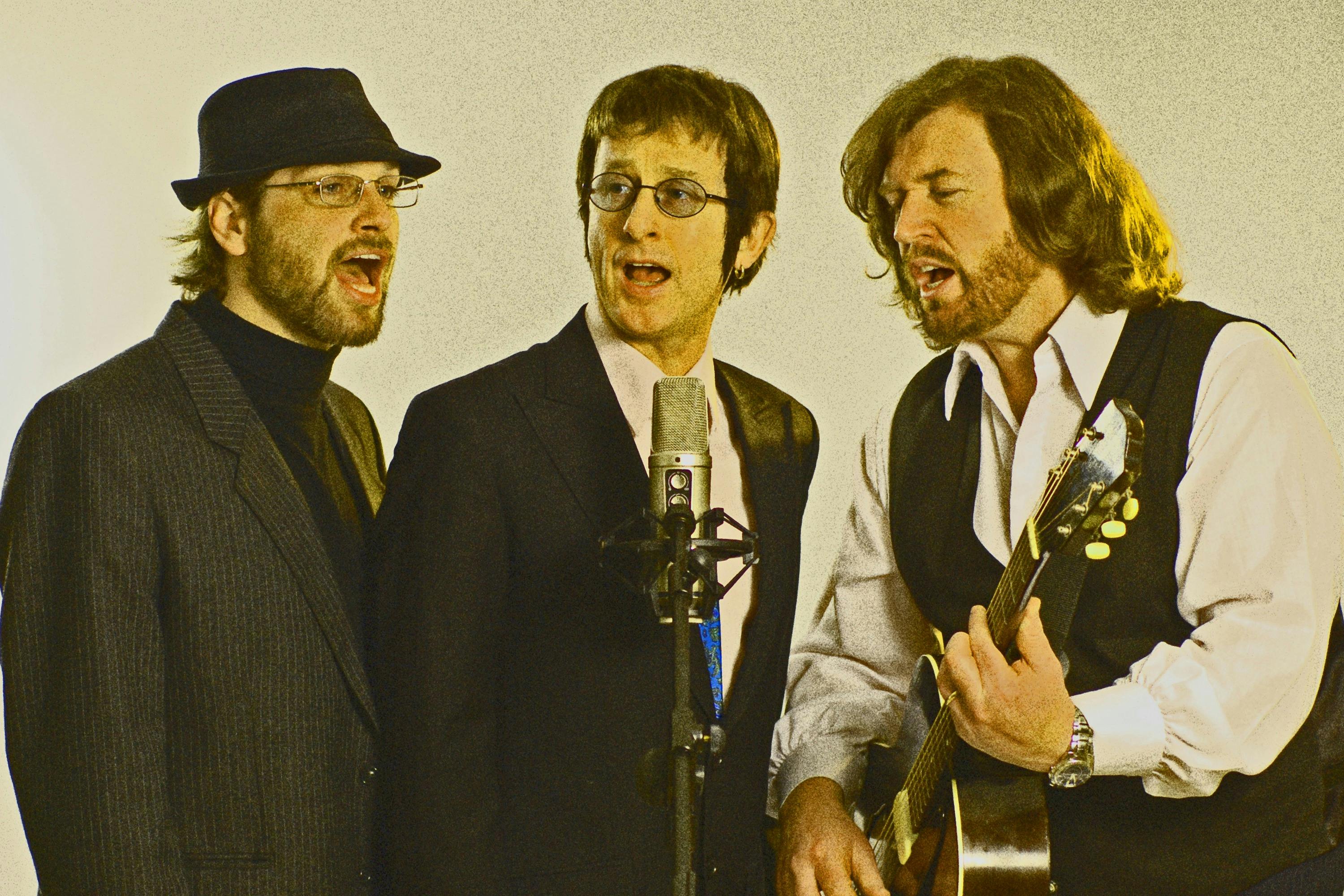 The Australian Bee Gees