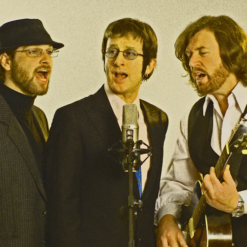 Las Vegas: O show australiano dos Bee Gees - Photo 9