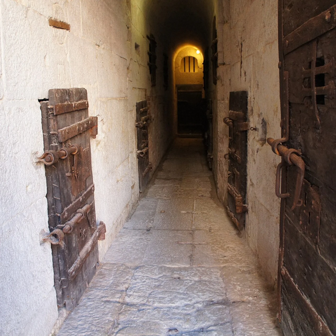 Doge's Palace: Secret Itinerary Guided Tour + Skip The Line in Venice β Tiqets