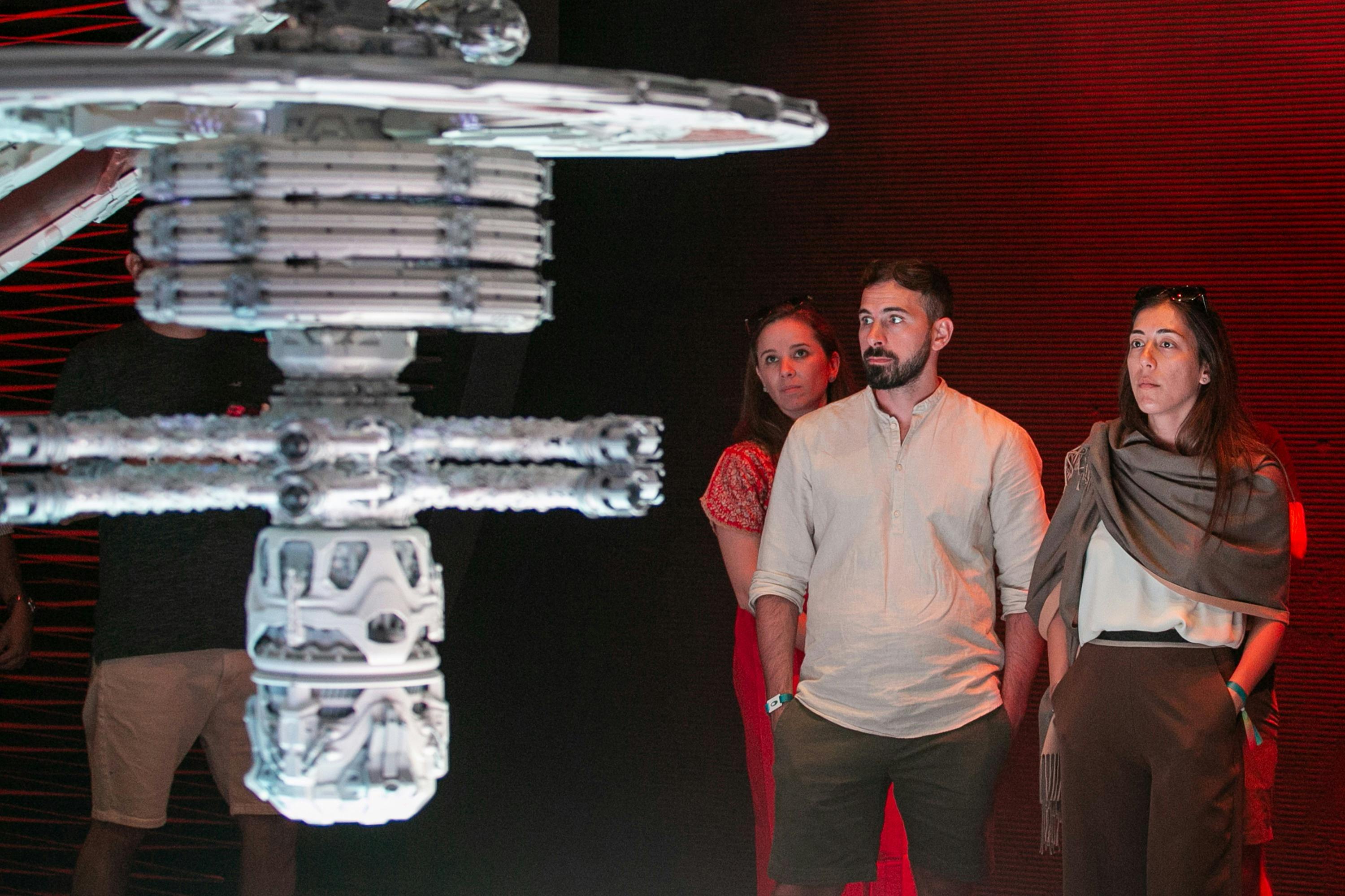 Museum of The Future