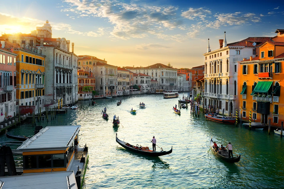 Venice