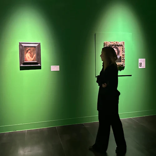 MEET & Colección del Museo Ruso Málaga: Bilhete de entrada - Photo 6
