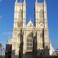 Visita guiada ao centro da cidade de Londres + ingressos para a Abadia de Westminster