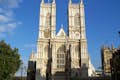 Visite guidée du centre ville de Londres + billets d'entrée à l'abbaye de Westminster