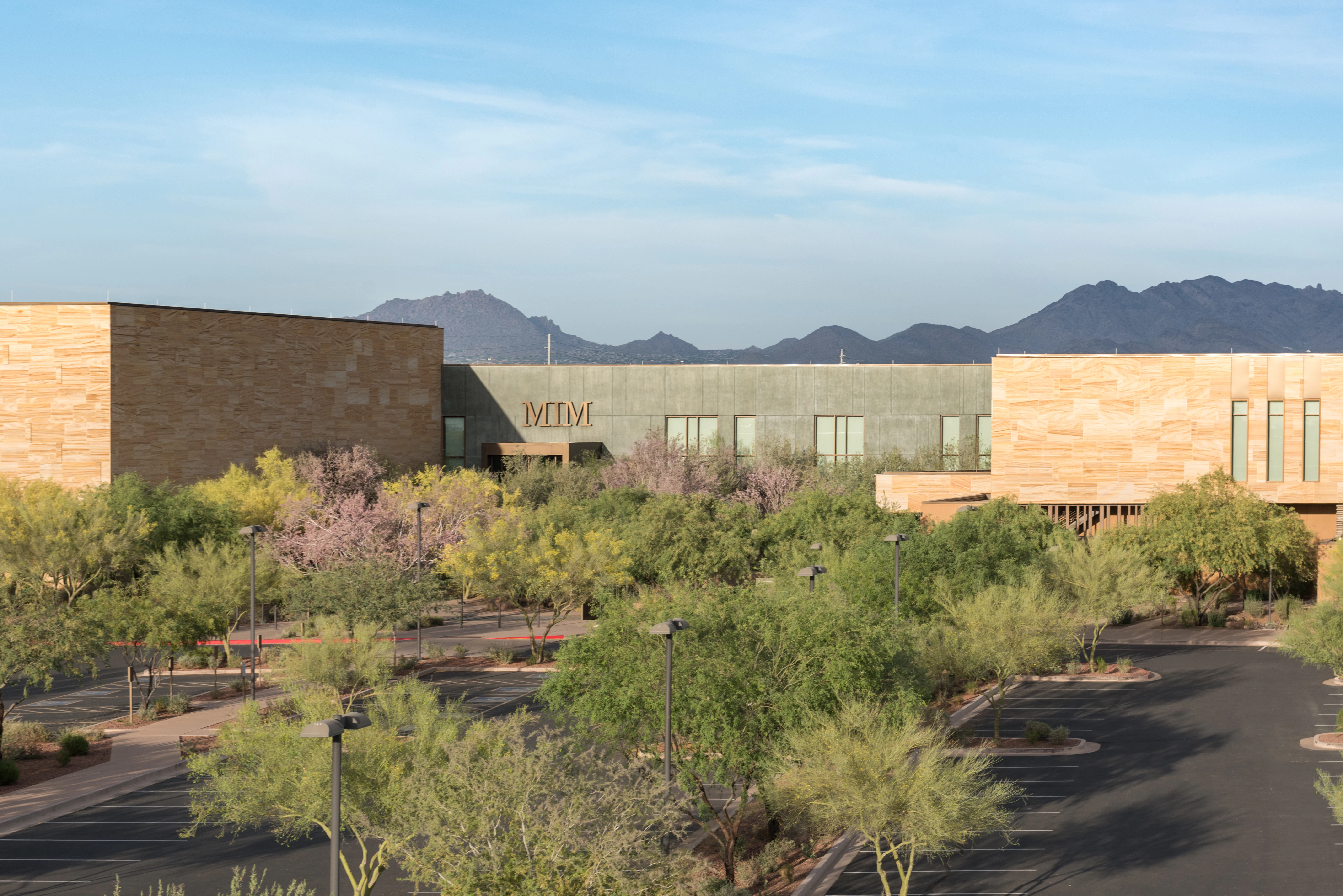 Musical Instrument Museum Phoenix: Entry Ticket