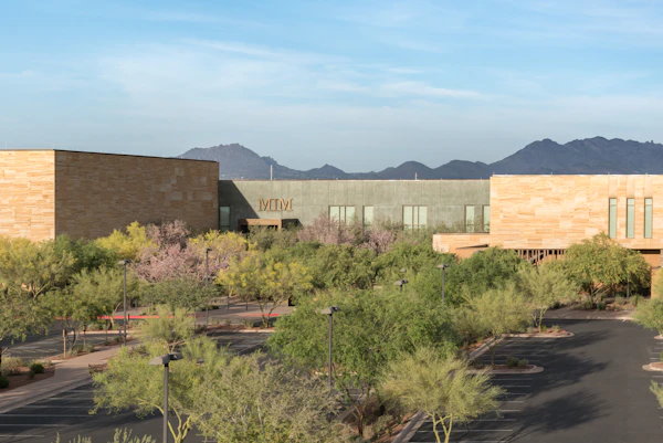 Phoenix Musical Instrument Museum Tickets