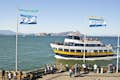 1-dages Hop on Hop off-bus + krydstogt i San Francisco Bay