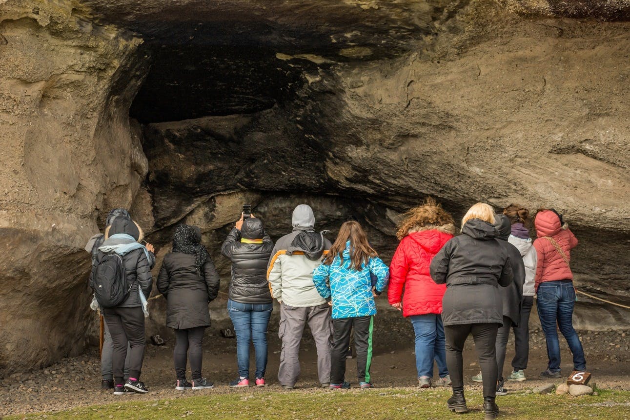 Walichu Point - City Tour