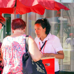 Stromma Copenhagen: 48-Hour Hop-on Hop-off Bus Tour 5