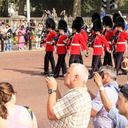 Westminster, Abbey & Churchill War Rooms: Guided Walking Tour 5