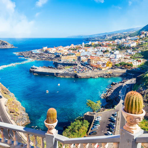 Tenerife: Guided Island Tour + Roundtrip Transfer - Photo 3