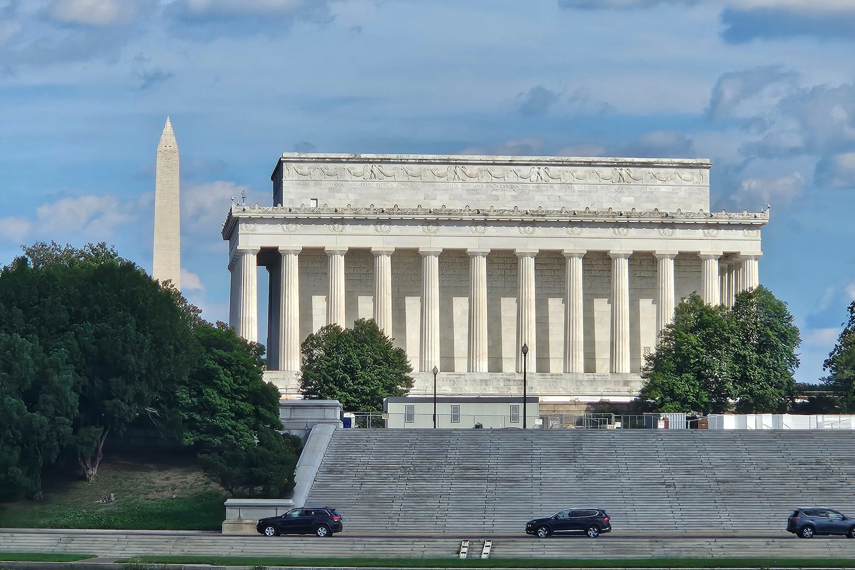 Washington, D.C.: Memorials Guided Walking Tour