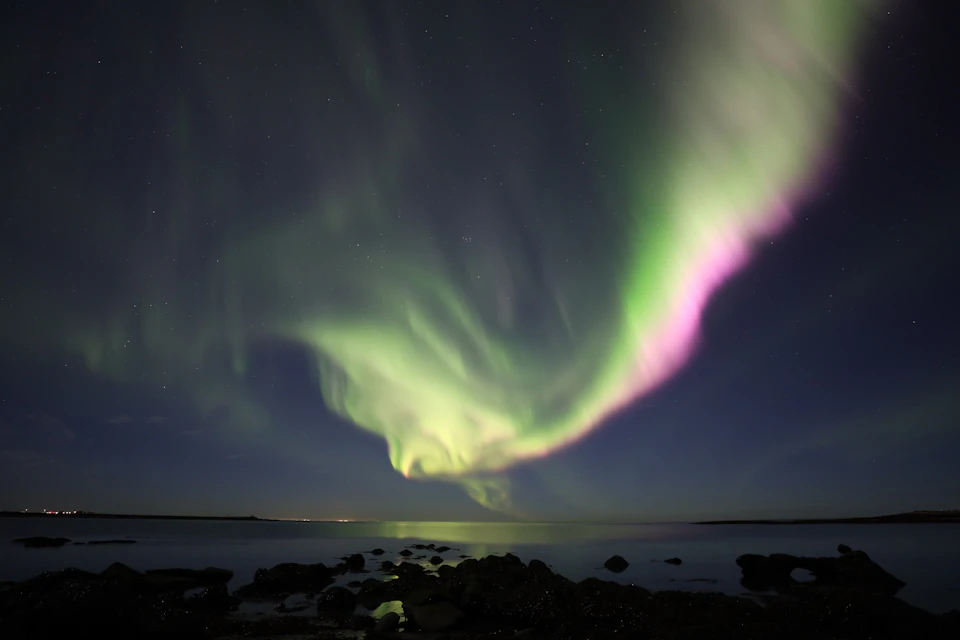 Northern Lights