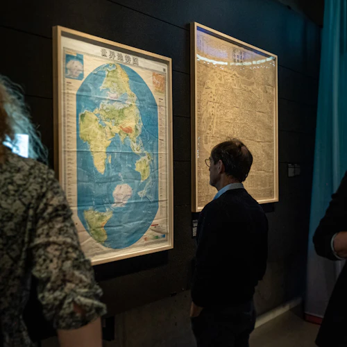 Wereldmuseum Leiden: bilhete de acesso rápido - Photo 7