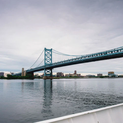 Crucero con cena en Philadelphia - Photo 5