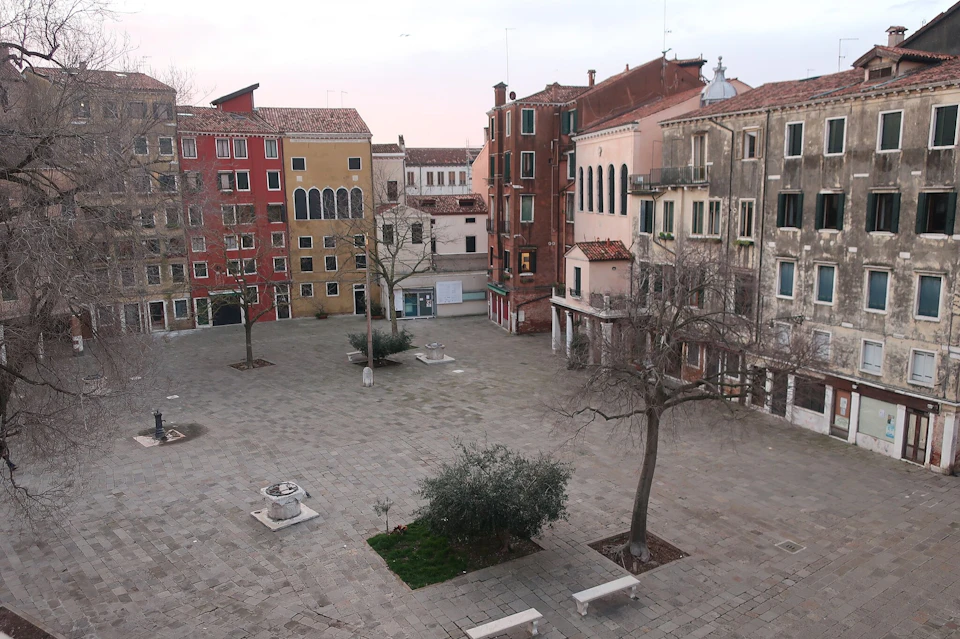 Venice Ghetto