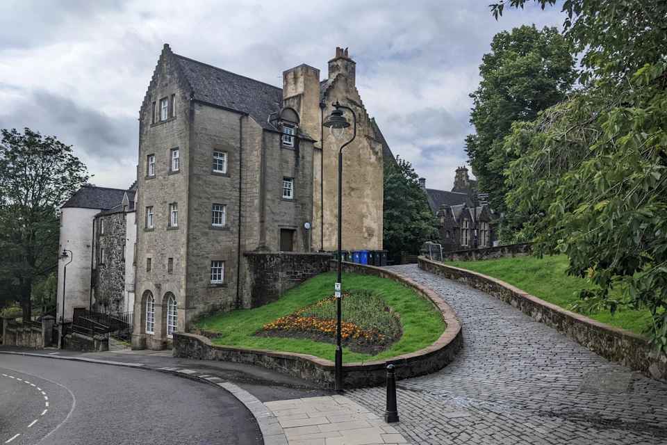 City of Stirling