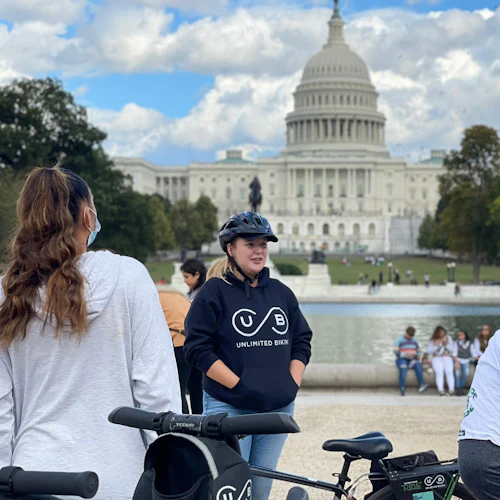 Washington DC: O melhor do Capitol Hill Bike Tour - Photo 10