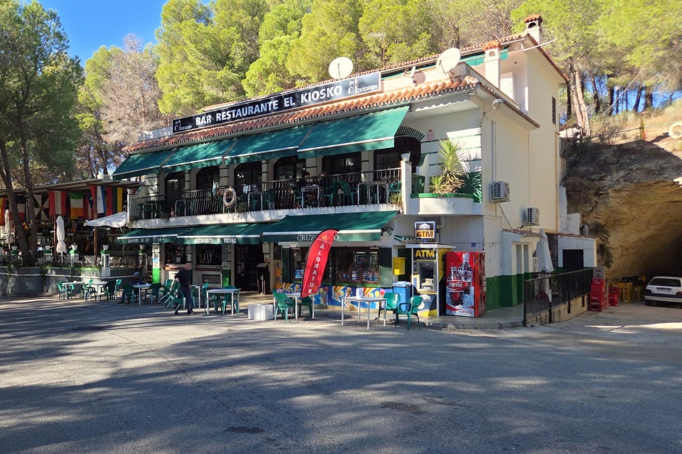 Caminito del Rey: Guided Tour 4
