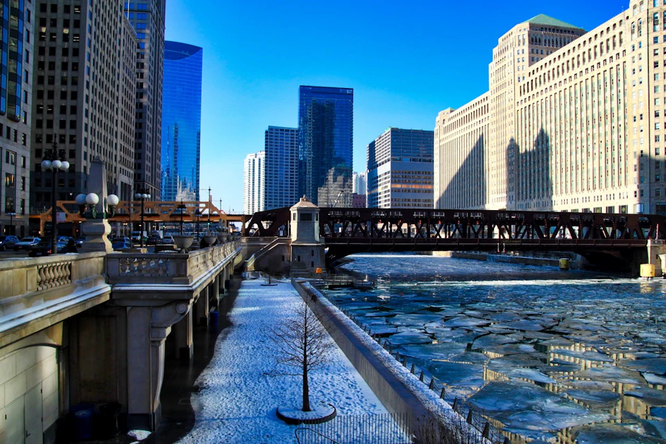 Merchandise Mart.