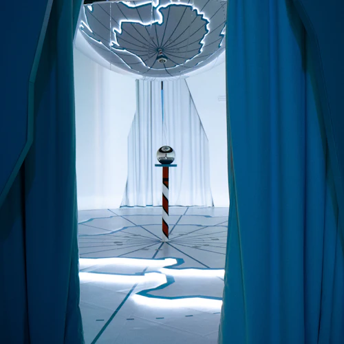 Antarctica Experience: Entry Ticket - Photo 4