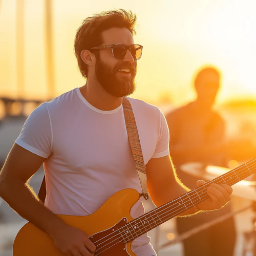 New York: Sunset Sightseeing Cruise + Live Music - Photo 6