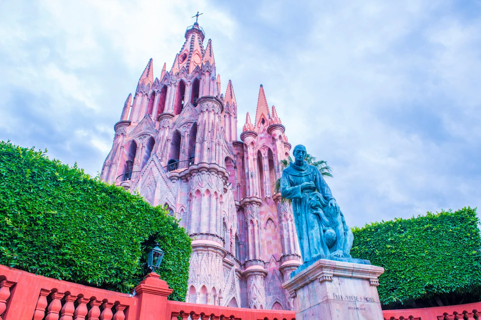 San Miguel de Allende
