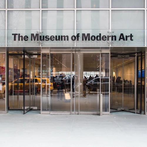 New York: 30+ NYC Top Sights Walking Tour + Museum of Modern Art Entry - Photo 2