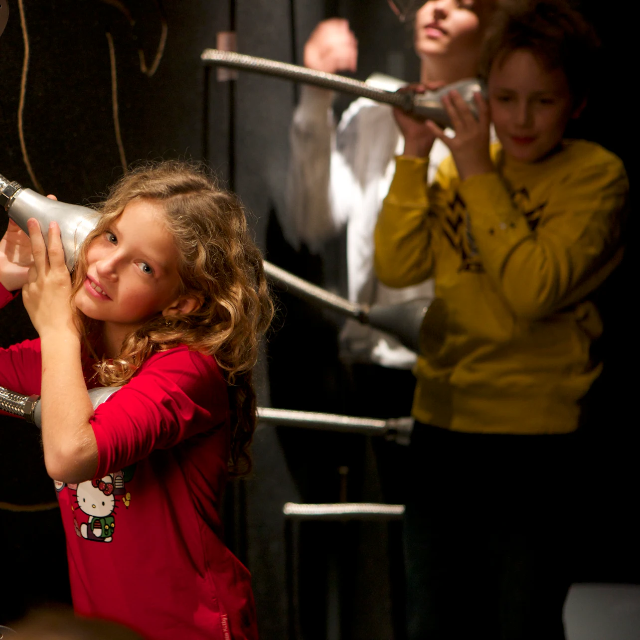 House of Music Vienna: Entry Ticket in Vienna β Tiqets