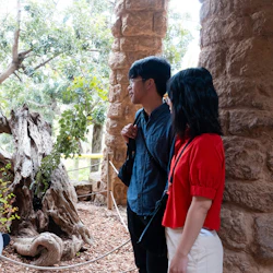 Park Güell: Guided Tour 5