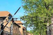 Museo di Auschwitz Birkenau