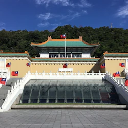 Taipei: Classic Landmarks Guided Tour 3