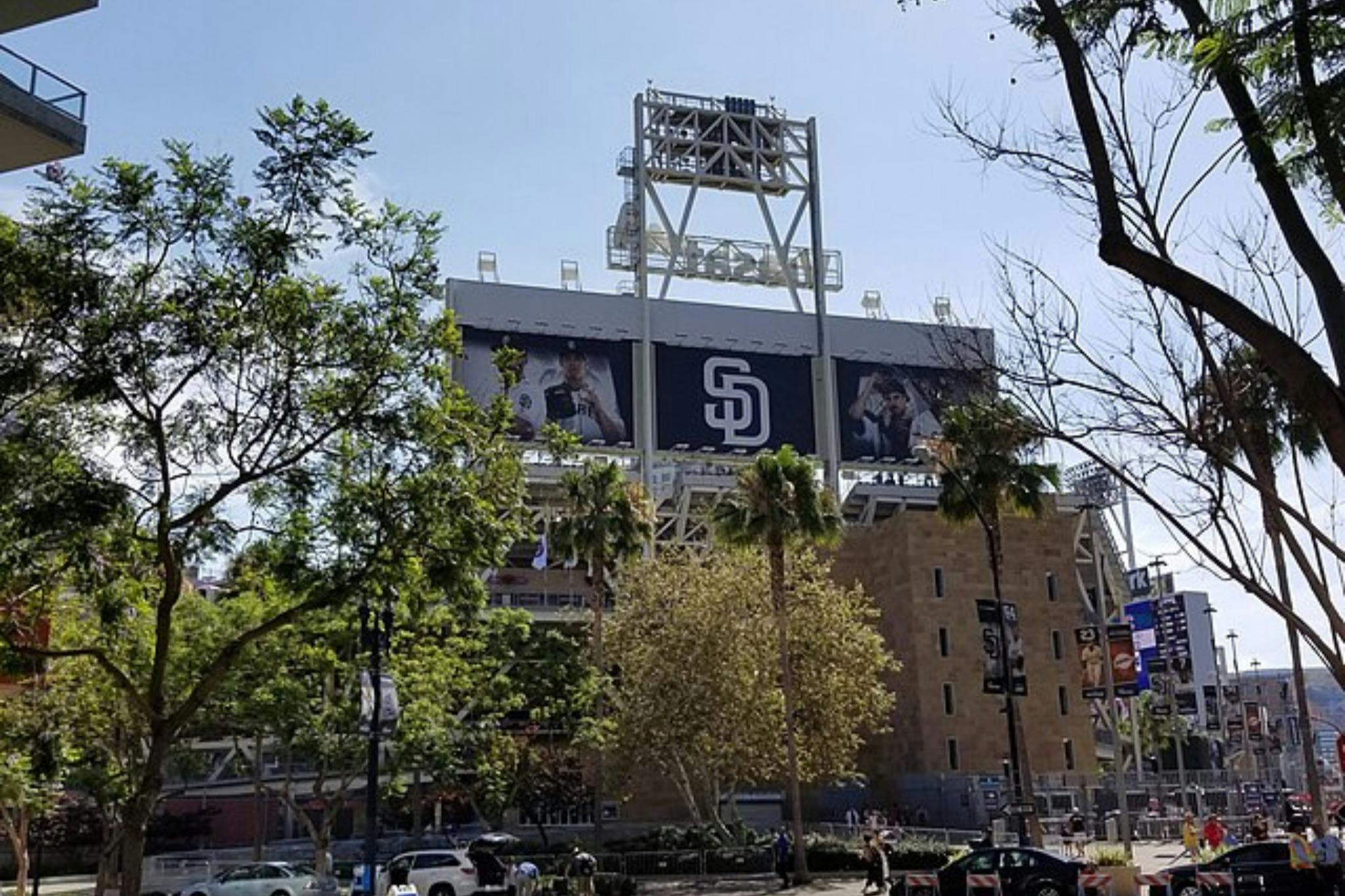 Petco Park: Jogo de beisebol do San Diego Padres - Photo 3