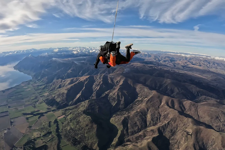 Skydive