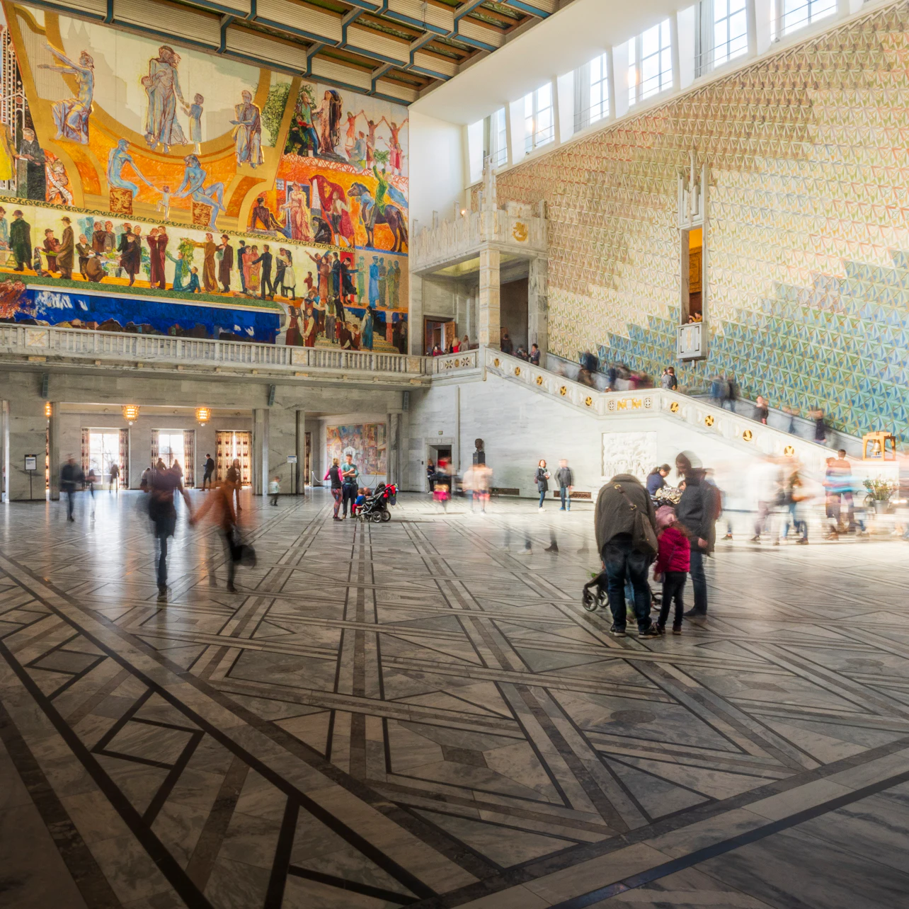 Oslo Pass: Entry to Museums + Public Transport in Oslo β Tiqets