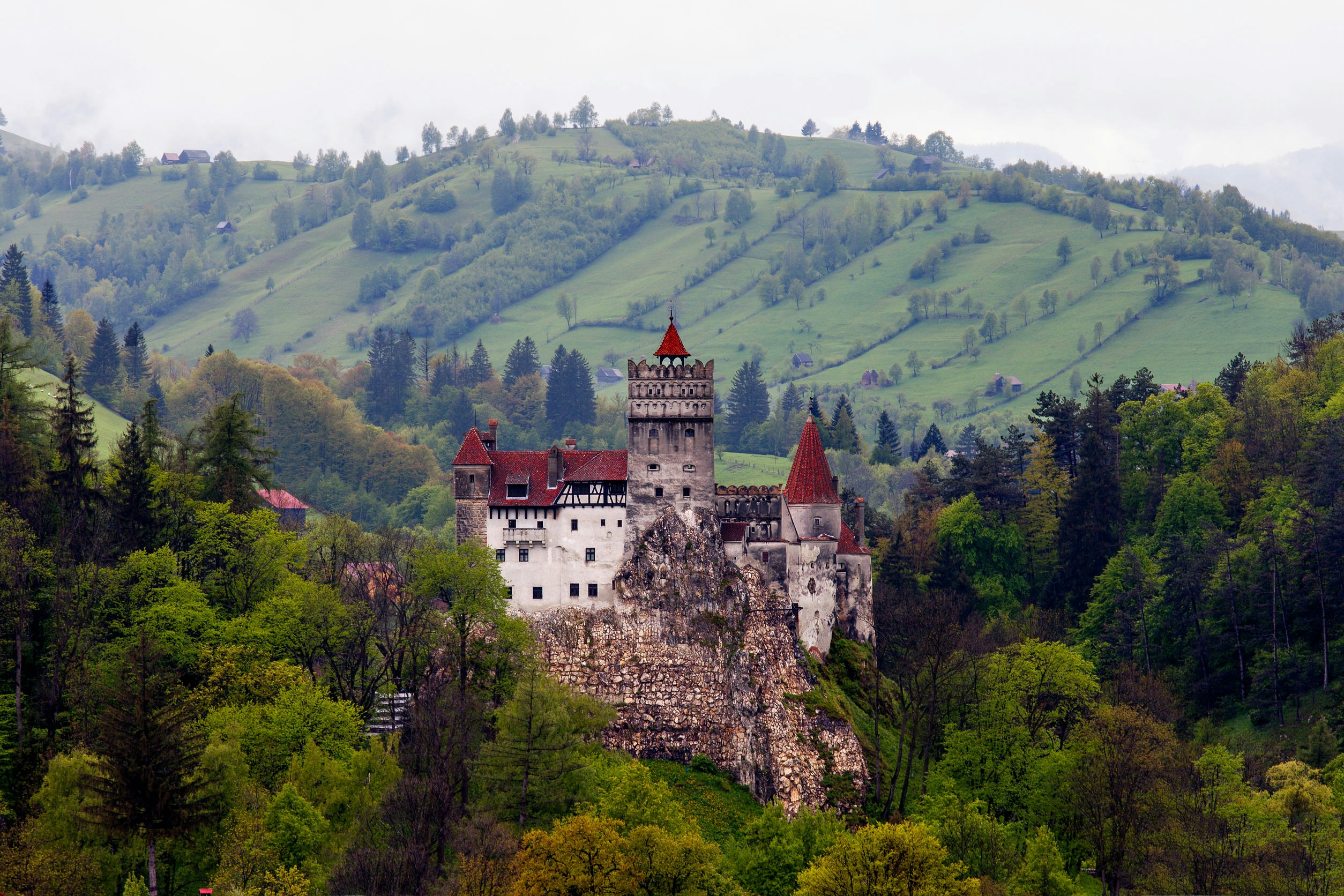 Fast Track Tickets For Dracula S Castle Tiqets