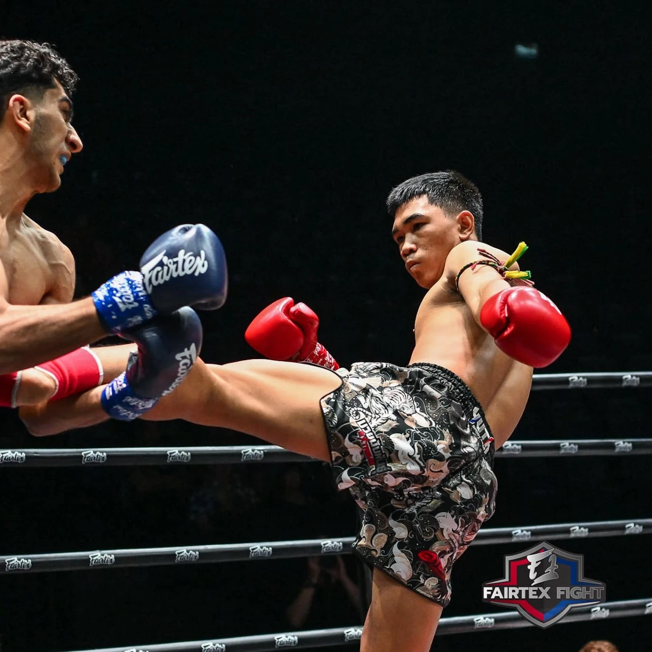 Lumpinee Boxing Stadium: Muay Thai Saturday Match in Bangkok β Tiqets