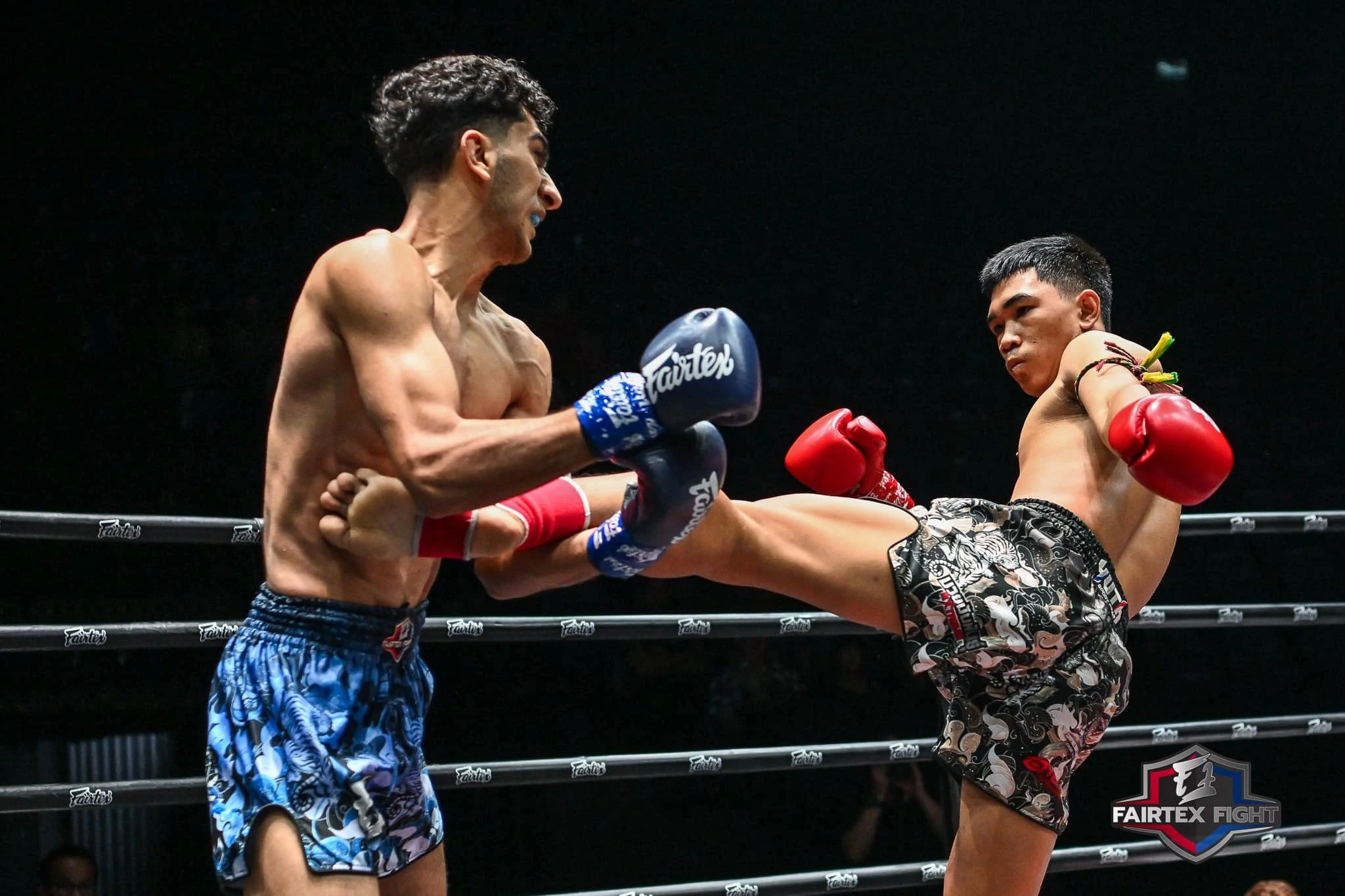 Lumpinee Boxing Stadium: Muay Thai Saturday Match